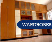 Wardrobes