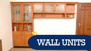 Wall Units